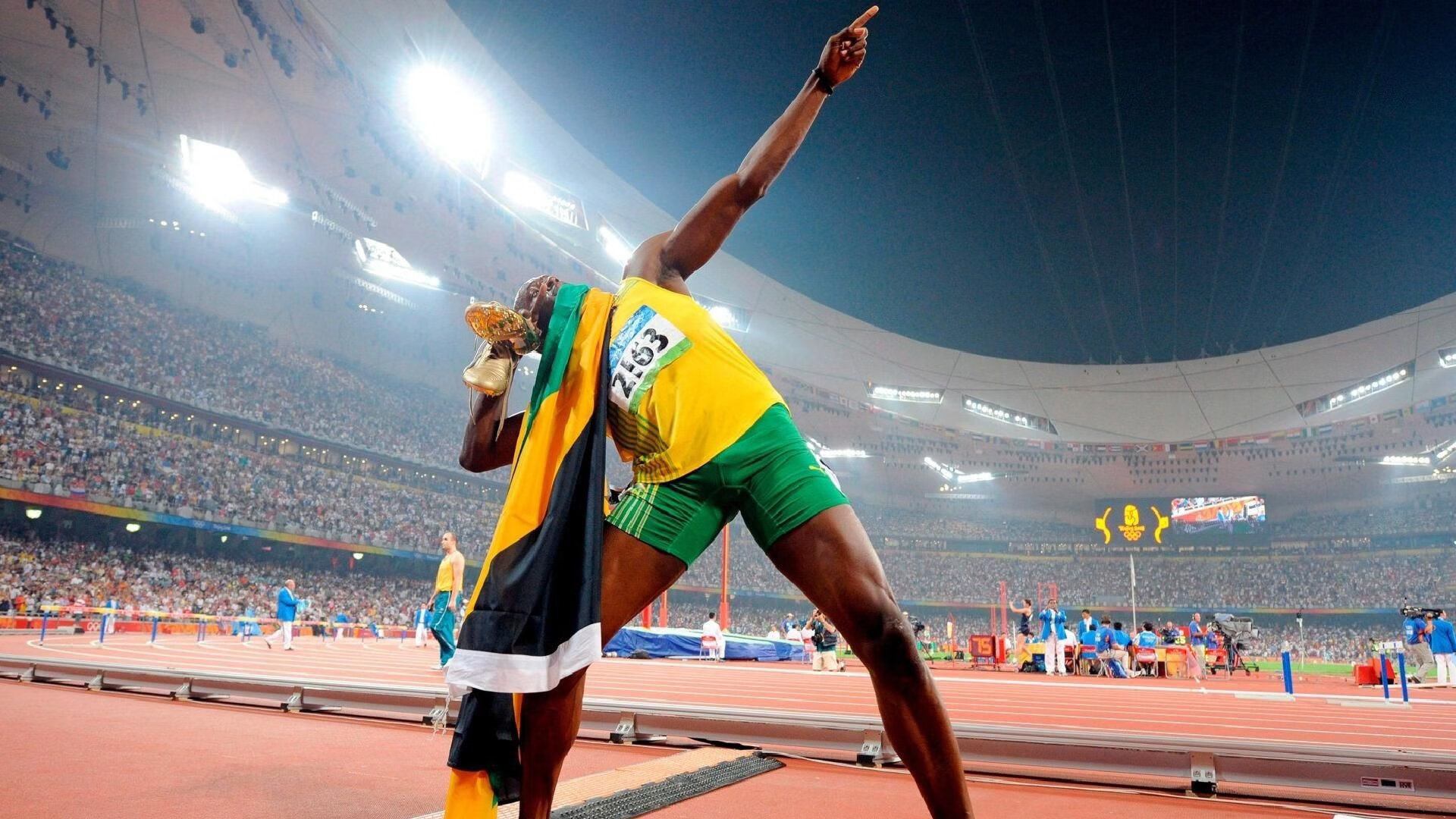 艾哈迈德代表突尼斯发出强音，艾哈迈德绍基百科